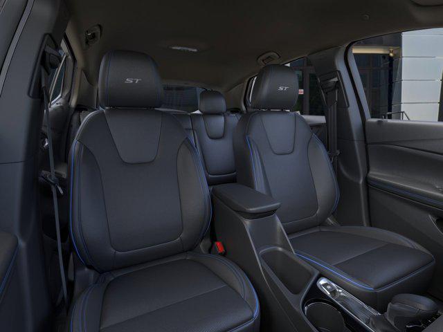 new 2026 Buick Encore GX car, priced at $30,290