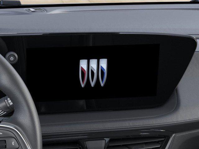 new 2026 Buick Encore GX car, priced at $30,290