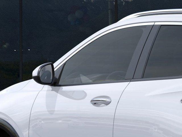 new 2026 Buick Encore GX car, priced at $30,290