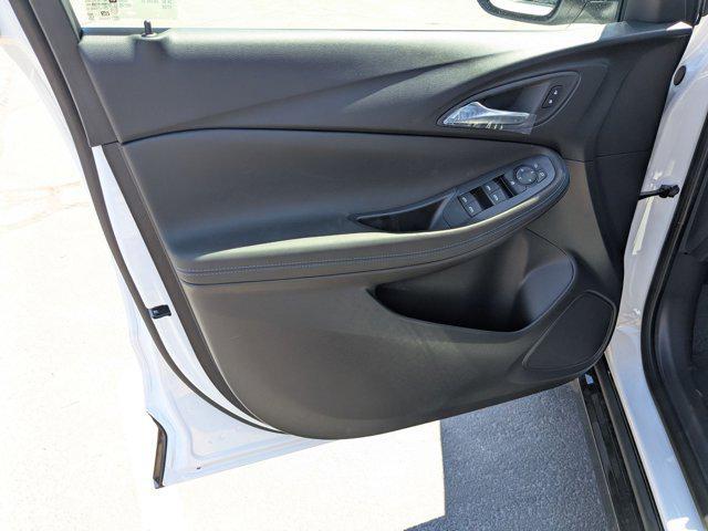 new 2026 Buick Encore GX car, priced at $30,290