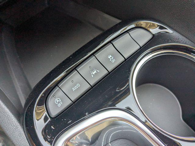 new 2026 Buick Encore GX car, priced at $30,290