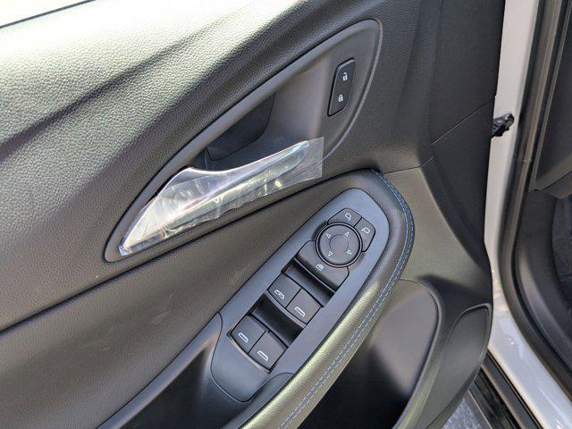 new 2026 Buick Encore GX car, priced at $30,290