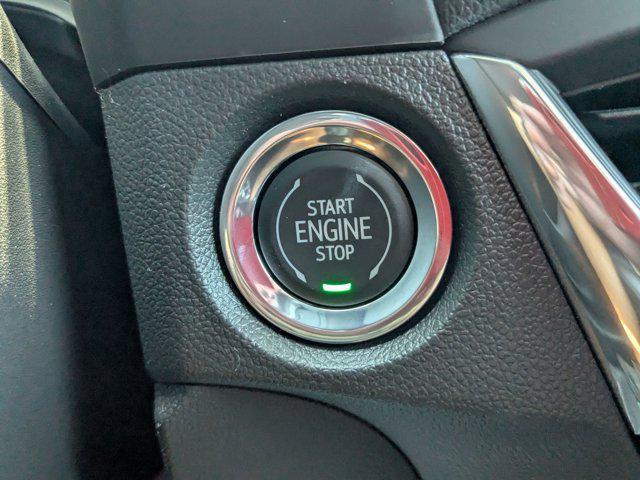 new 2026 Buick Encore GX car, priced at $30,290