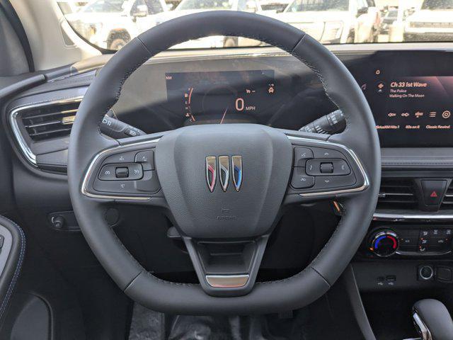 new 2026 Buick Encore GX car, priced at $30,290