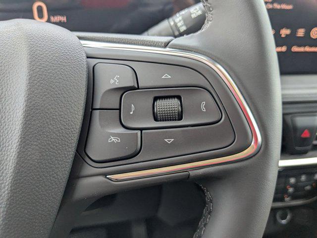 new 2026 Buick Encore GX car, priced at $30,290