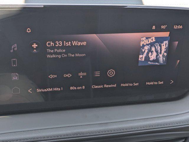 new 2026 Buick Encore GX car, priced at $30,290