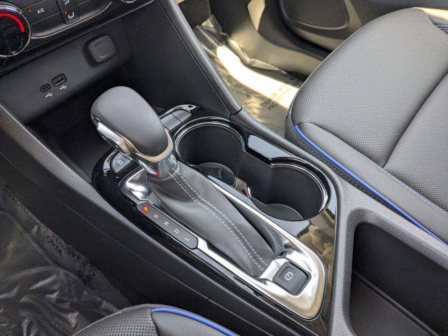new 2026 Buick Encore GX car, priced at $30,290