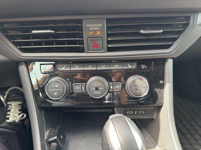 used 2020 Volkswagen Jetta GLI car, priced at $15,267