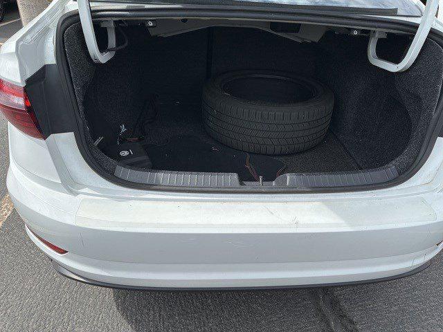 used 2020 Volkswagen Jetta GLI car, priced at $15,267