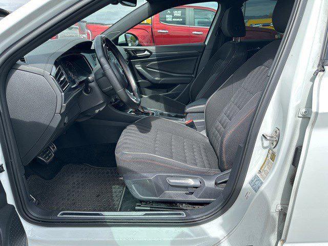 used 2020 Volkswagen Jetta GLI car, priced at $15,267