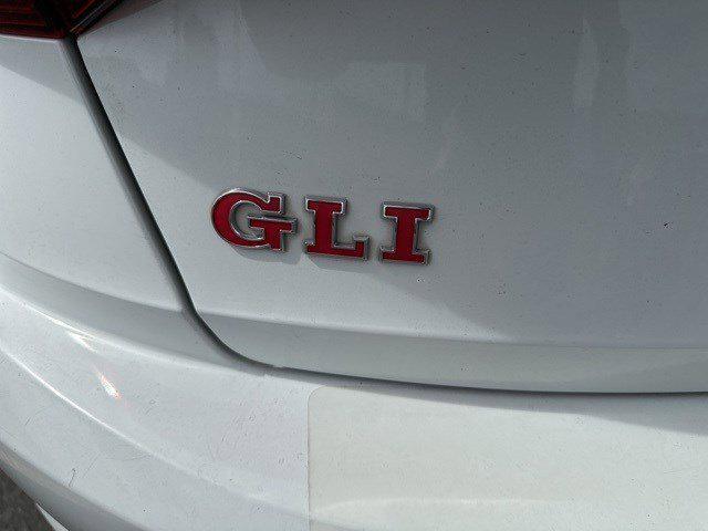 used 2020 Volkswagen Jetta GLI car, priced at $15,267