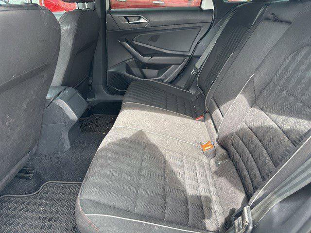 used 2020 Volkswagen Jetta GLI car, priced at $15,267