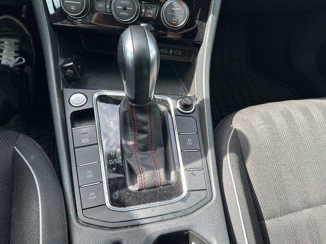 used 2020 Volkswagen Jetta GLI car, priced at $15,267