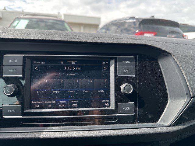 used 2020 Volkswagen Jetta GLI car, priced at $15,267