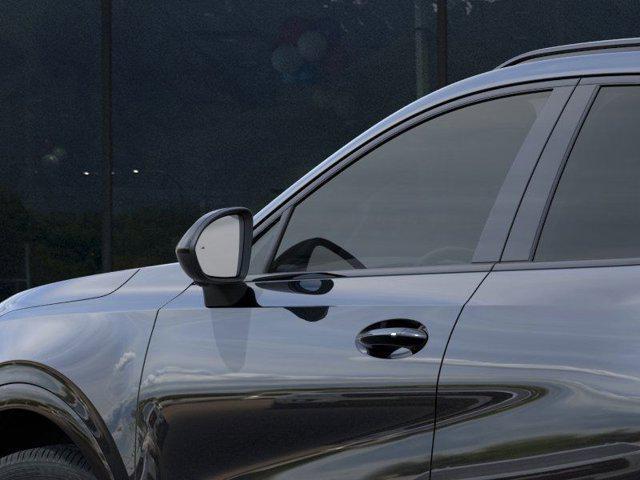 new 2025 Buick Envision car, priced at $41,863