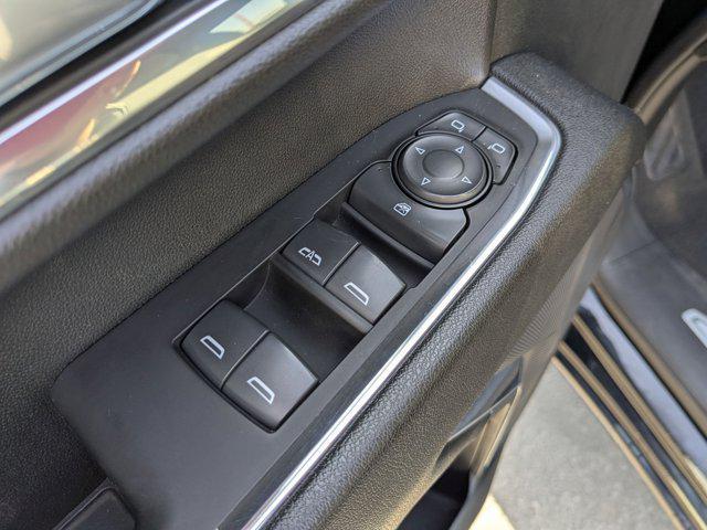 used 2024 Chevrolet Silverado 3500 car, priced at $55,490