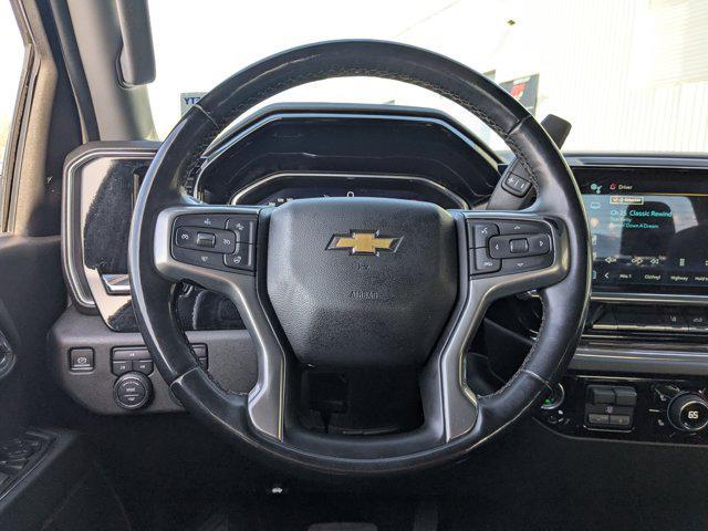 used 2024 Chevrolet Silverado 3500 car, priced at $55,490