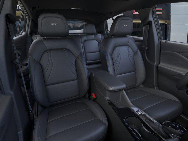 new 2025 Buick Envista car, priced at $29,521