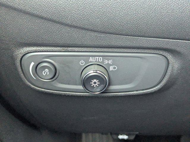 used 2024 Chevrolet Equinox car, priced at $20,548