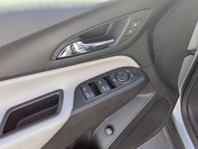 used 2024 Chevrolet Equinox car, priced at $20,548