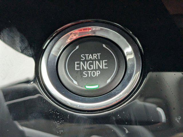 new 2025 Buick Envision car, priced at $42,423