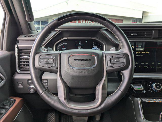 used 2022 GMC Sierra 1500 car, priced at $65,329