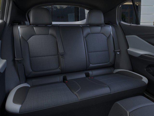 new 2025 Buick Envista car, priced at $24,894