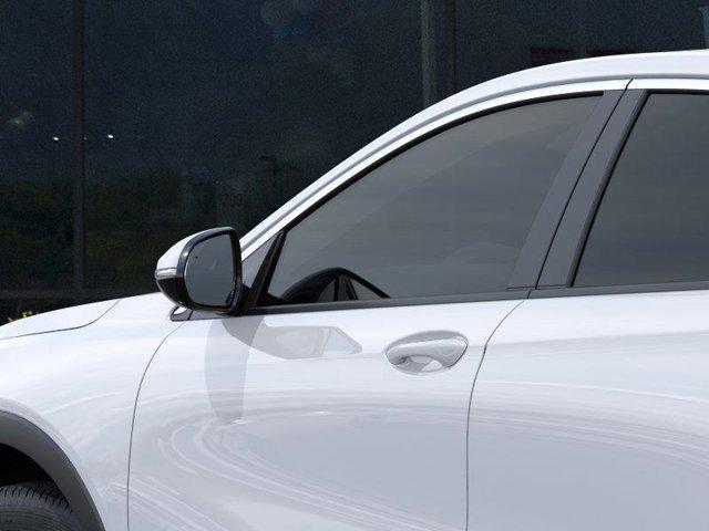 new 2025 Buick Envista car, priced at $24,894