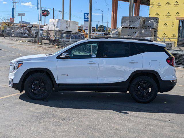 new 2024 GMC Terrain car, priced at $35,859