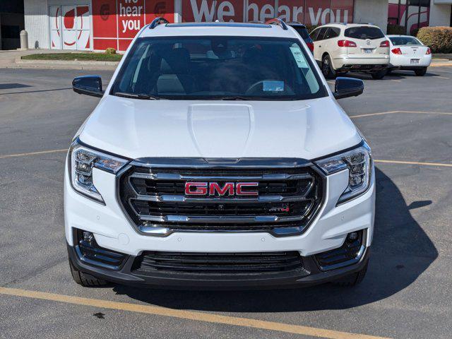 new 2024 GMC Terrain car, priced at $35,859