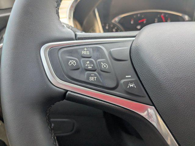 used 2023 Chevrolet Equinox car, priced at $22,900