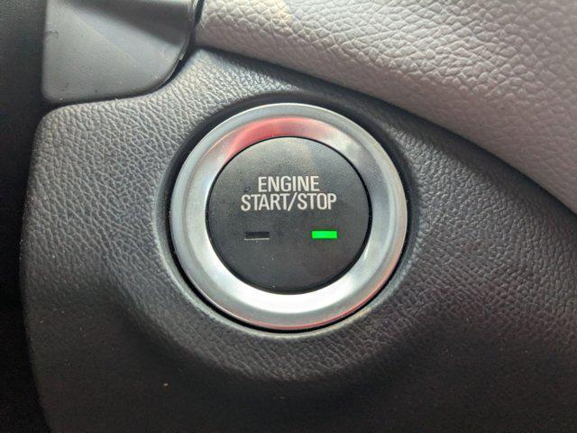 used 2023 Chevrolet Equinox car, priced at $22,900