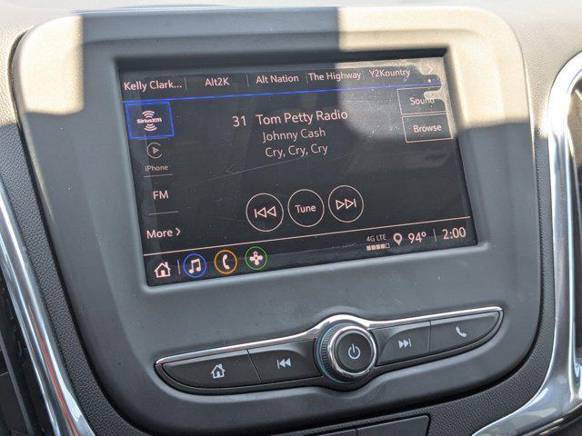 used 2023 Chevrolet Equinox car, priced at $22,900