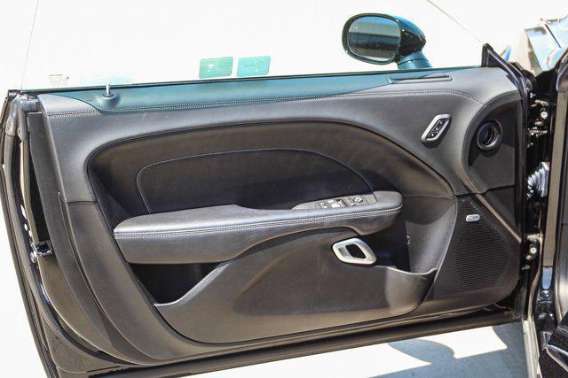 used 2021 Dodge Challenger car, priced at $45,998