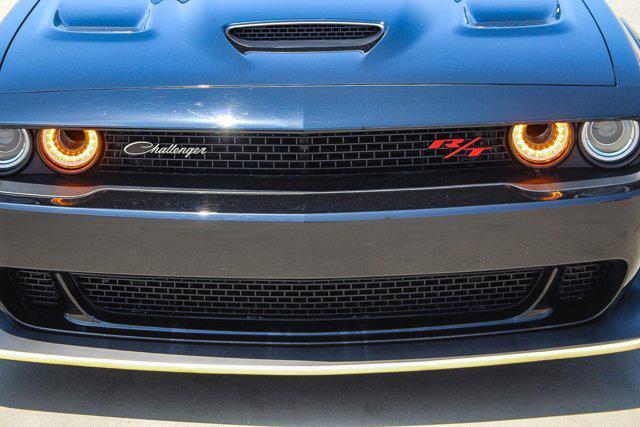 used 2021 Dodge Challenger car, priced at $45,998