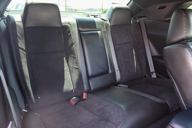 used 2021 Dodge Challenger car, priced at $45,998