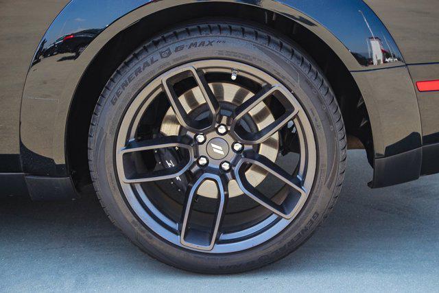 used 2021 Dodge Challenger car, priced at $45,998