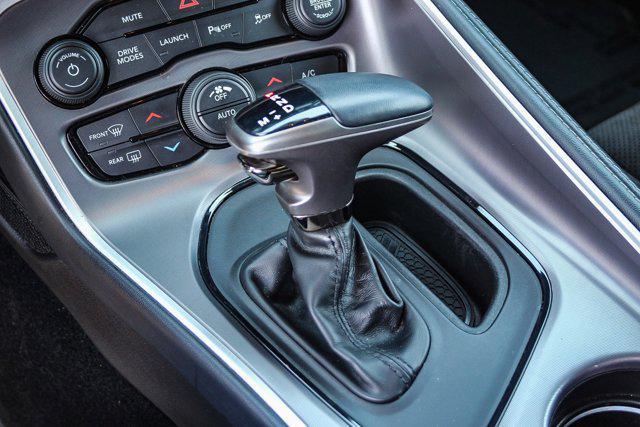 used 2021 Dodge Challenger car, priced at $45,998