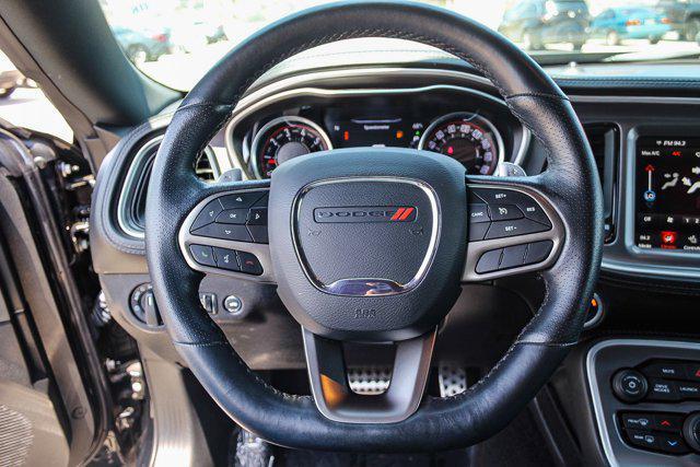 used 2021 Dodge Challenger car, priced at $45,998