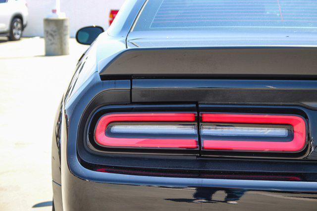 used 2021 Dodge Challenger car, priced at $45,998