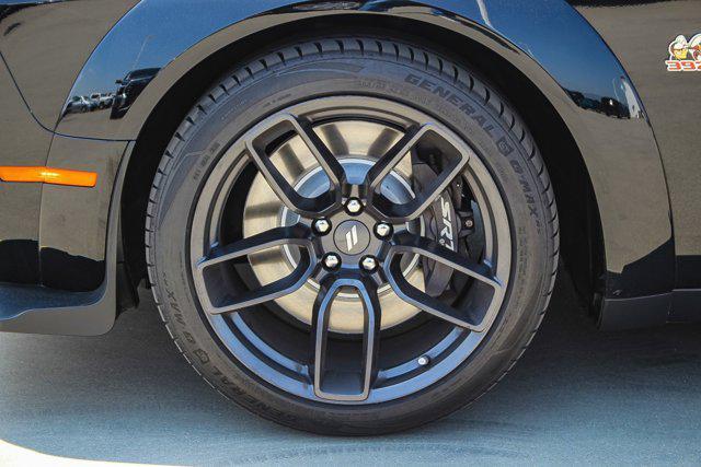 used 2021 Dodge Challenger car, priced at $45,998