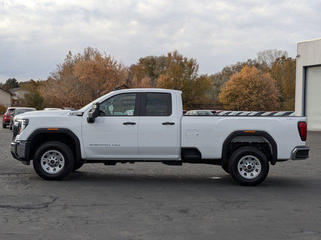 new 2025 GMC Sierra 3500 car, priced at $56,325