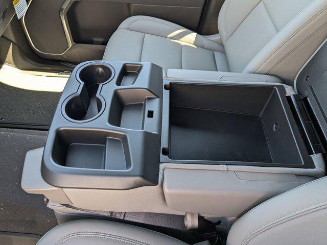 new 2025 GMC Sierra 2500 car, priced at $74,032