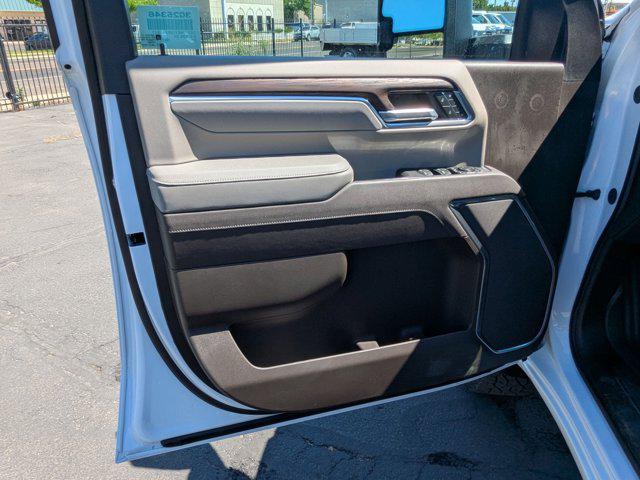 new 2025 GMC Sierra 2500 car, priced at $74,032
