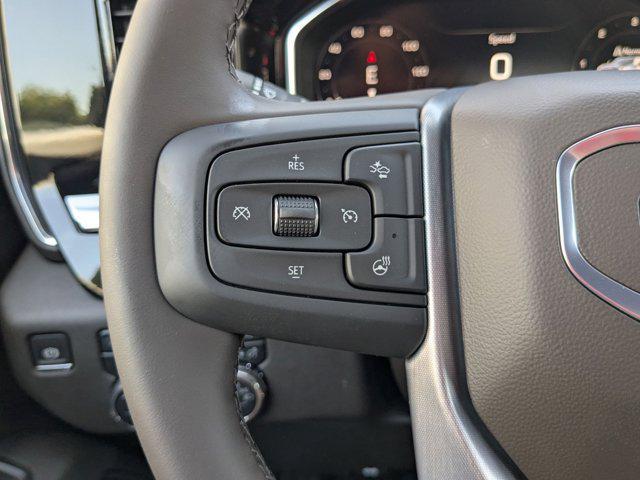 new 2025 GMC Sierra 2500 car, priced at $74,032