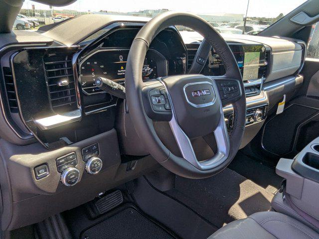 new 2025 GMC Sierra 2500 car, priced at $74,032