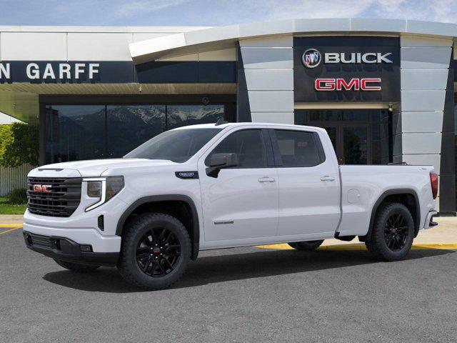 new 2025 GMC Sierra 1500 car, priced at $56,786