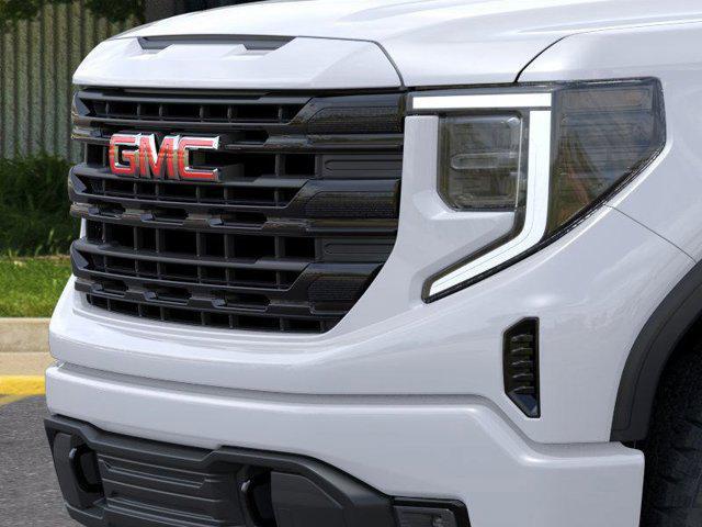 new 2025 GMC Sierra 1500 car, priced at $56,786