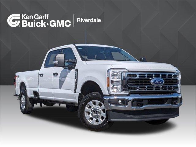 used 2023 Ford F-350 car, priced at $55,649