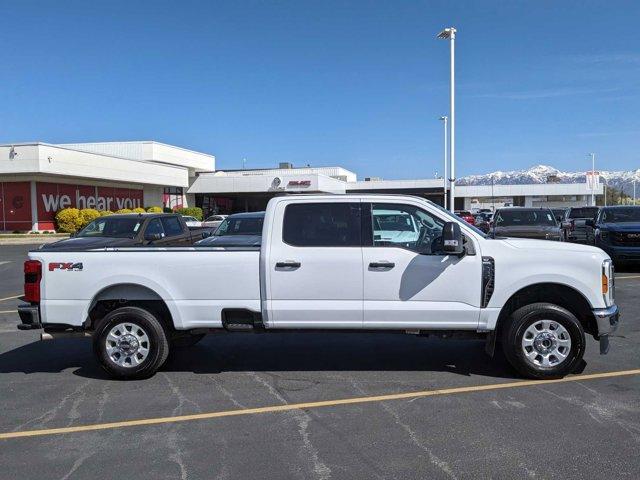 used 2023 Ford F-350 car, priced at $53,309